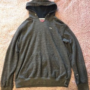 Vans sweatshirt